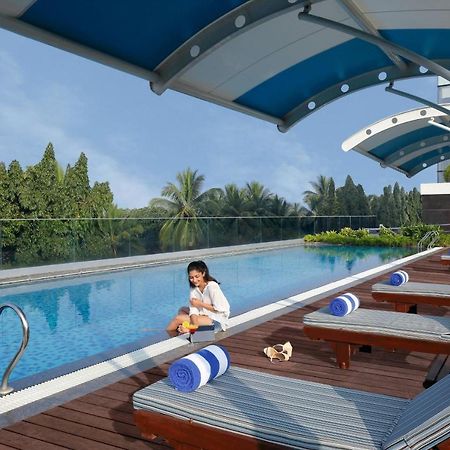 Отель Fairfield By Marriott Belagavi Экстерьер фото