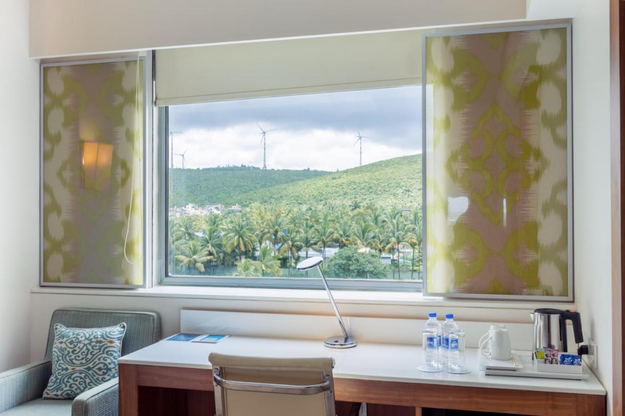 Отель Fairfield By Marriott Belagavi Экстерьер фото