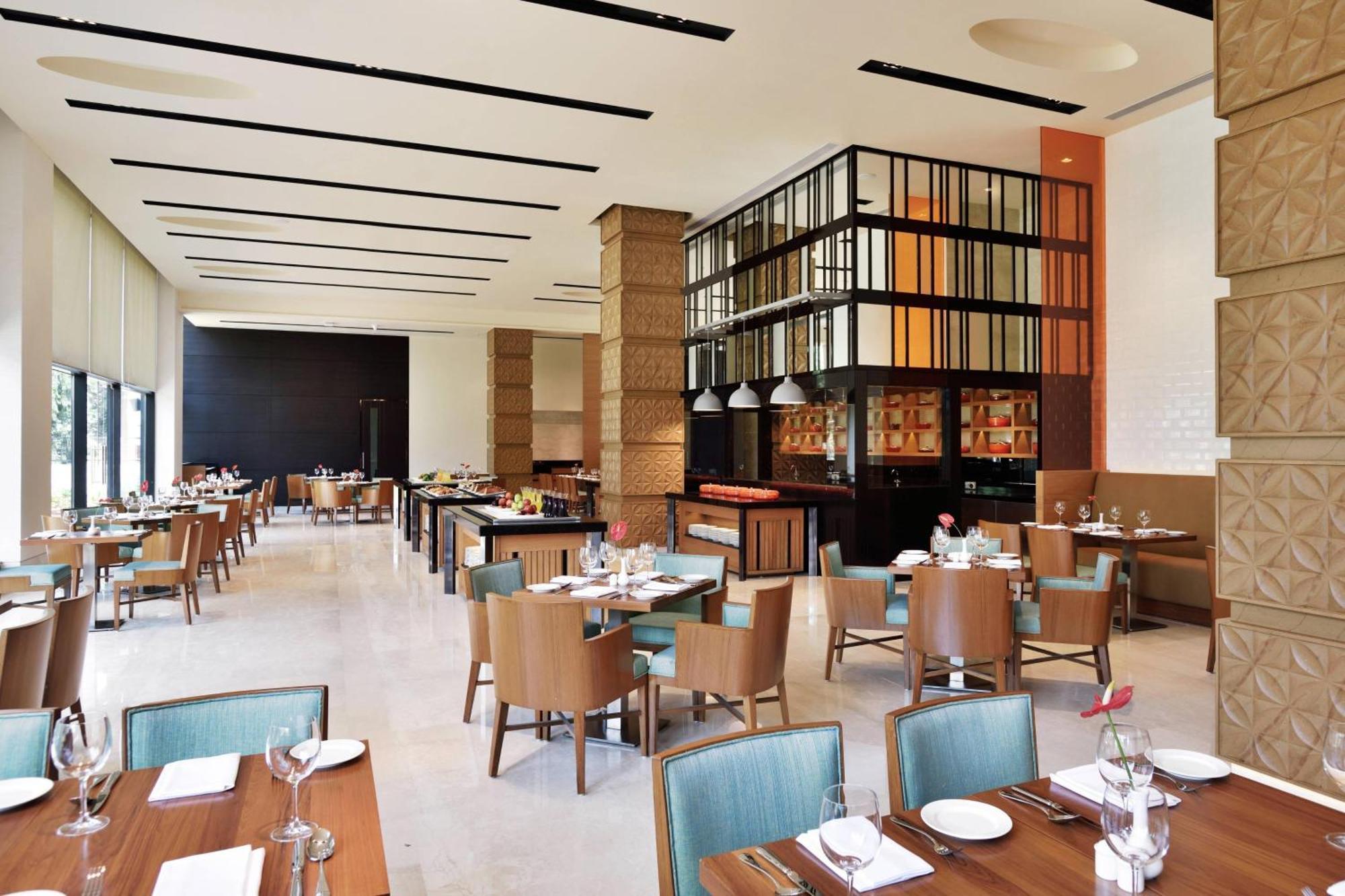 Отель Fairfield By Marriott Belagavi Экстерьер фото