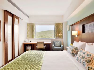 Отель Fairfield By Marriott Belagavi Экстерьер фото
